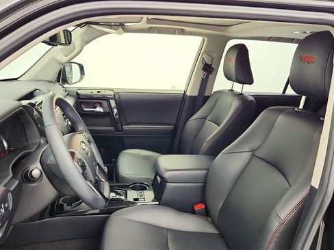 Used 2020 Toyota 4Runner TRD Pro AWD/4WD image 21