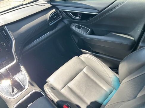 Used 2022 Subaru Outback Limited XT w/ Popular Package #2 AWD/4WD image 13