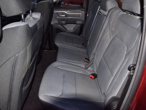 Used 2021 RAM 1500 Lone Star image 14