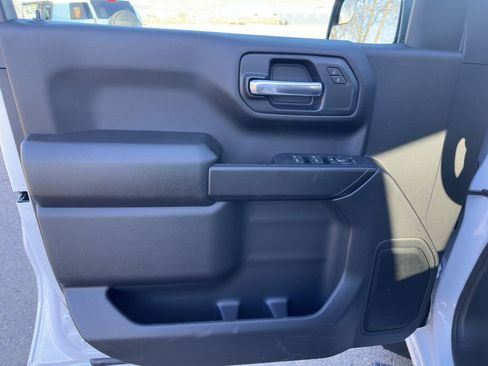 New 2026 GMC Sierra 1500 Pro w/ Graphite Edition image 6