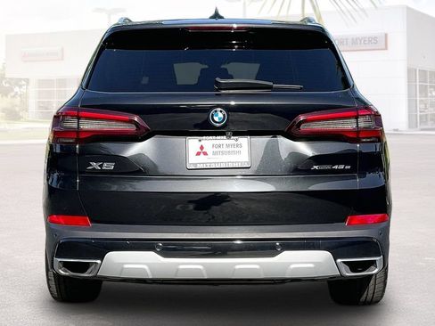 Used 2022 BMW X5 xDrive45e AWD/4WD image 16