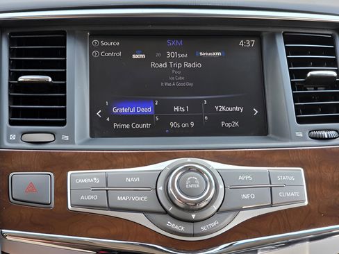 Used 2018 INFINITI QX80 2WD image 26