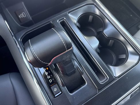 New 2025 Ford F150 Lightning Flash AWD/4WD image 27