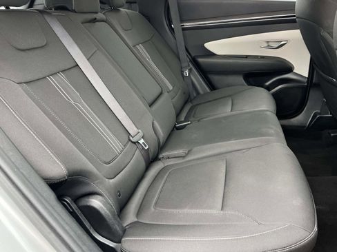 Used 2024 Hyundai Tucson SEL image 24