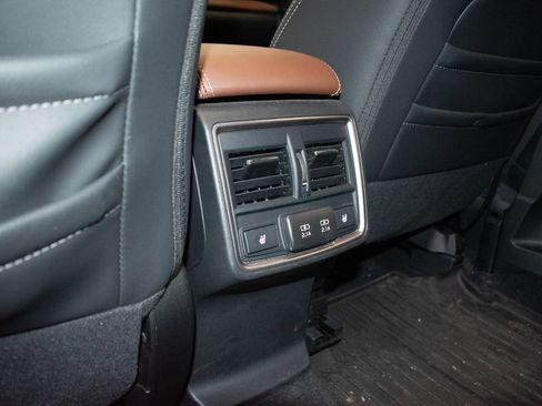 Used 2023 Subaru Forester Touring w/ Popular Package #2 AWD/4WD image 25