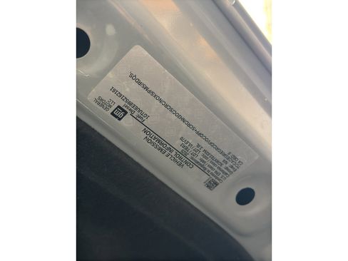 Used 2025 GMC Sierra 1500 AT4 w/ AT4 Preferred Package AWD/4WD image 44