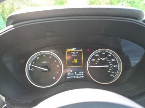 Used 2022 Subaru Forester Premium AWD/4WD image 29