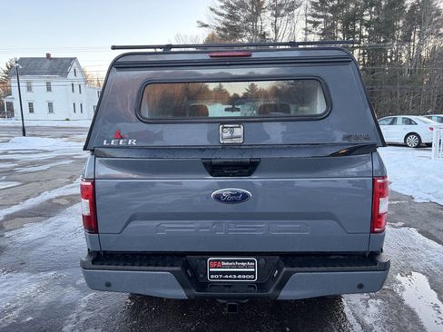 Used 2019 Ford F150 XL w/ Equipment Group 101A Mid image 12