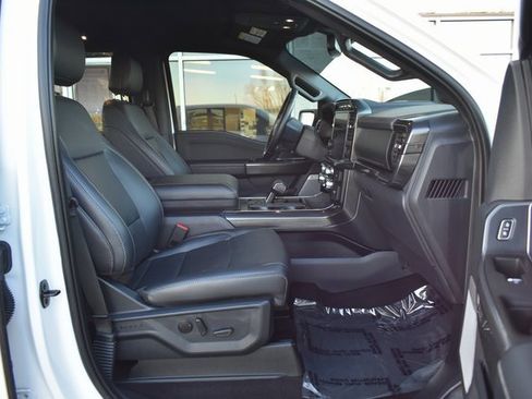 Used 2023 Ford F150 XLT w/ Equipment Group 302A High image 46