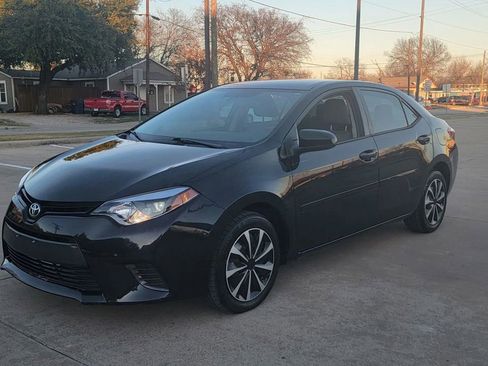 Used 2016 Toyota Corolla L image 7