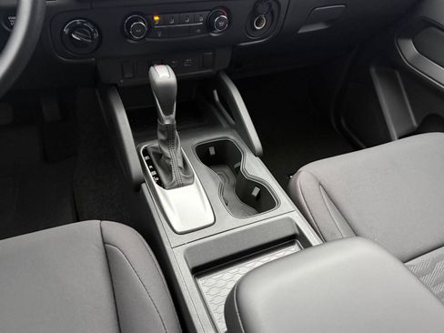 New 2026 Nissan Frontier S AWD/4WD image 15