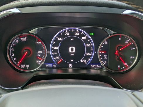 Used 2022 Chevrolet Blazer Premier w/ Enhanced Convenience Package image 42