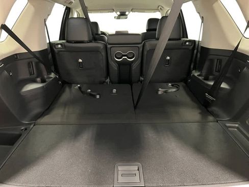 New 2025 Honda Pilot EX-L image 34