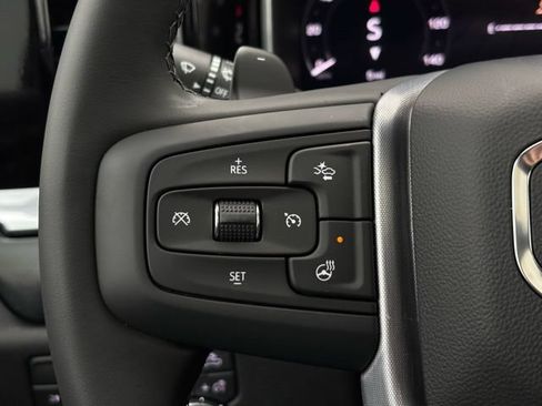 New 2026 GMC Sierra 1500 Elevation w/ Elevation Premium Package AWD/4WD image 23