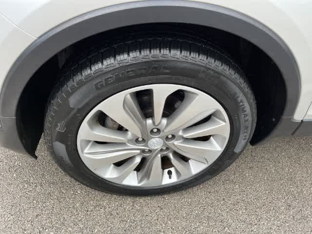Used 2019 Buick Encore Preferred FWD image 12