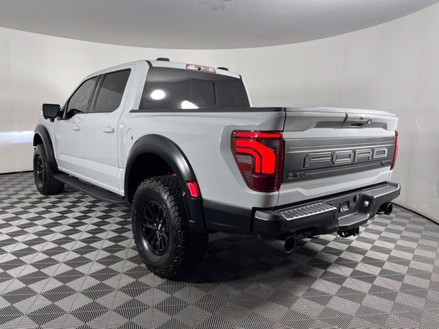 Used 2024 Ford F150 Raptor AWD/4WD image 8