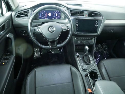 Used 2019 Volkswagen Tiguan SEL AWD/4WD image 20