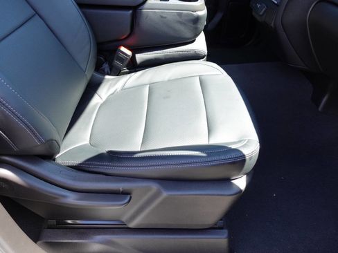 Used 2024 GMC Sierra 1500 Pro w/ Graphite Edition image 30