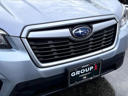 Used 2020 Subaru Forester w/ Alloy Wheel Package image 29