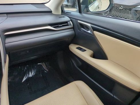 Certified 2021 Lexus RX 350 FWD w/ Accessory Package image 16