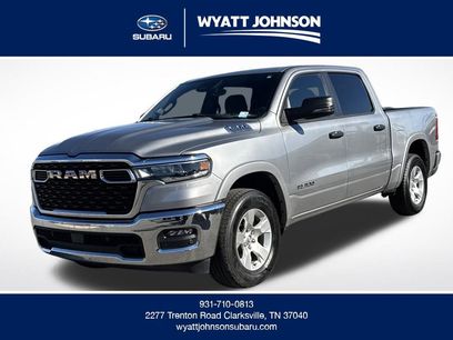 Used 2025 RAM 1500 Big Horn