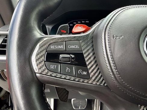 Used 2023 BMW M4 xDrive Competition w/ Executive Package image 27