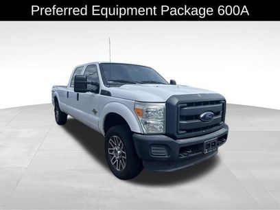 Used 2016 Ford F250 XL