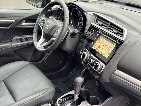 Used 2015 Honda Fit EX image 6