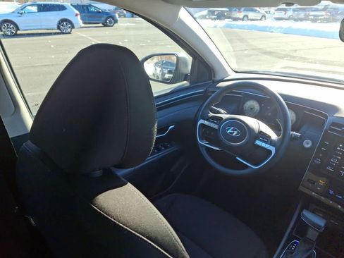Used 2024 Hyundai Tucson SEL image 15