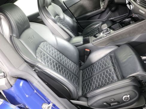 Used 2021 Audi RS 5 Sportback w/ Ascari Launch Edition AWD/4WD image 41