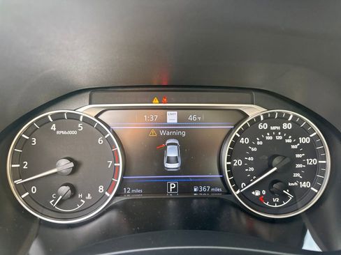 Used 2021 Nissan Frontier SV image 15