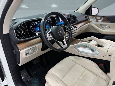 Certified 2022 Mercedes-Benz GLE 350 image 4