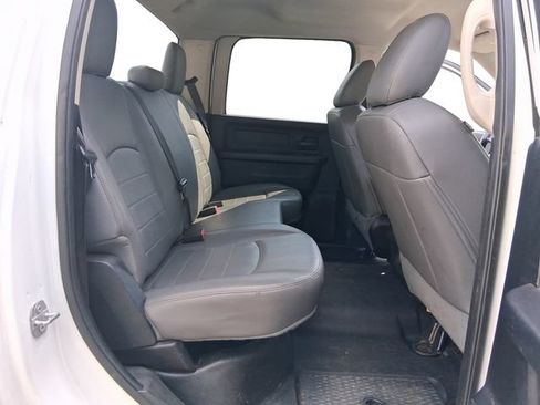 Used 2017 RAM 3500 Tradesman AWD/4WD image 18