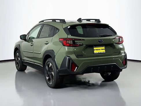 New 2026 Subaru Crosstrek 2.5i Limited image 5