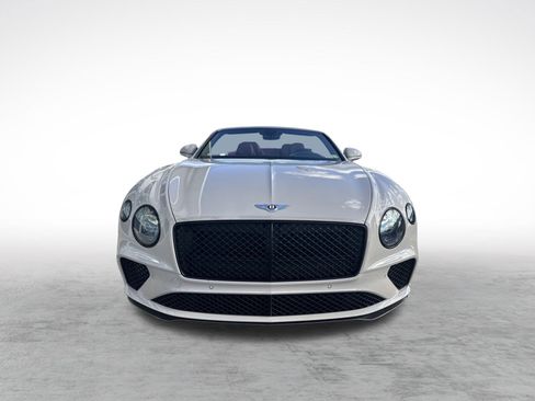 Used 2020 Bentley Continental GT image 7