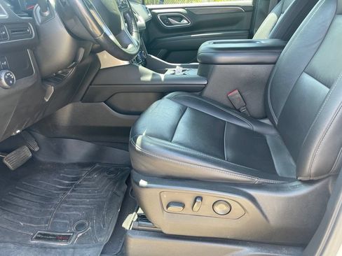 Used 2021 Chevrolet Tahoe Z71 AWD/4WD image 12