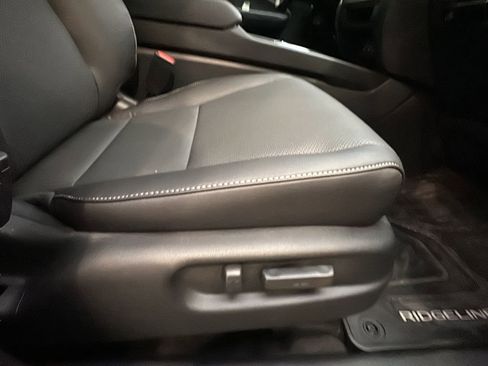 New 2026 Honda Ridgeline RTL image 21