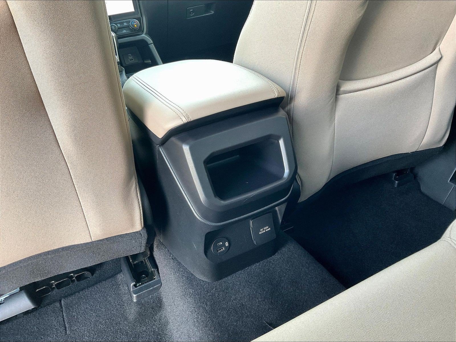 Used 2024 Ford Ranger XLT w/ Equipment Group 301A High RWD image 10