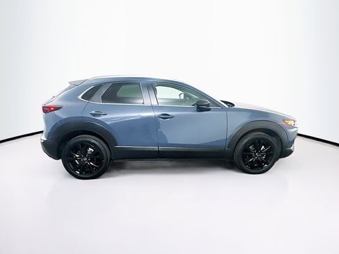 Used 2025 MAZDA CX-30 AWD 2.5 S w/ Preferred Package image 10