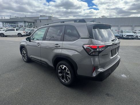 New 2026 Subaru Forester Premium AWD/4WD image 5