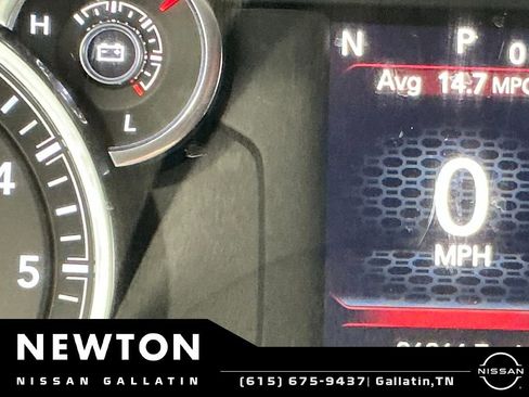 Used 2025 RAM 1500 Big Horn AWD/4WD image 42