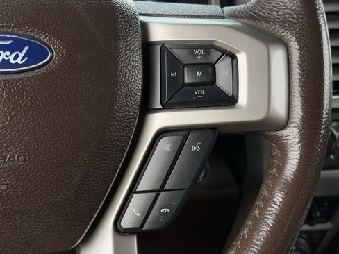 Used 2021 Ford F450 King Ranch w/ King Ranch Ultimate Package image 17