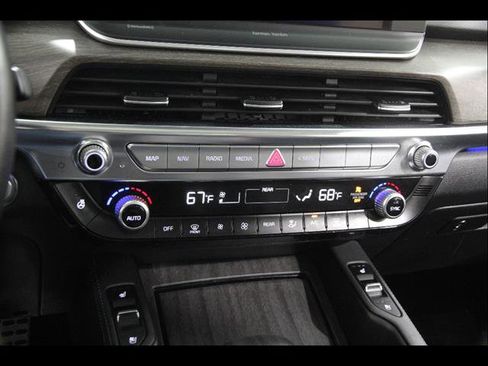 Used 2022 Kia Telluride SX w/ SX Prestige Package AWD/4WD image 14
