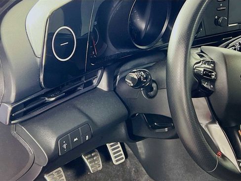 Used 2021 Hyundai Elantra N Line image 10