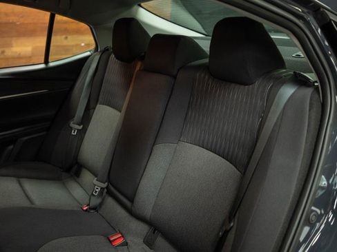 Used 2025 Toyota Camry LE image 11