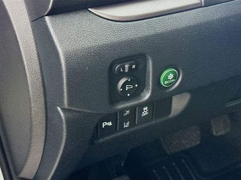 Used 2023 Honda Passport EX-L image 8