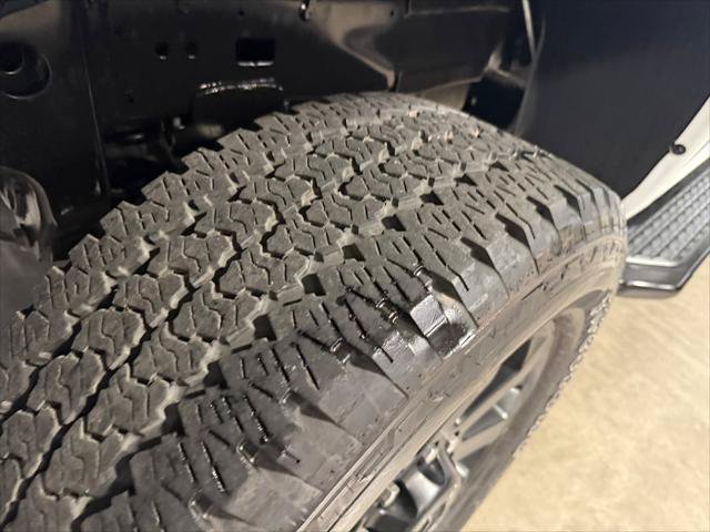 Certified 2026 RAM 2500 Big Horn AWD/4WD image 24
