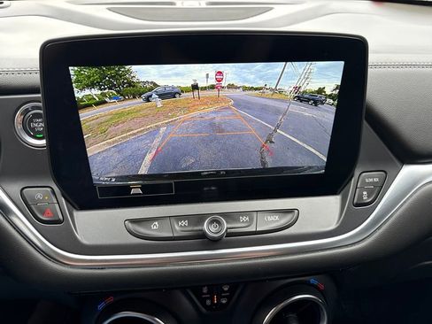 Used 2024 Chevrolet Blazer LT w/ LPO, Floor Liner Package FWD image 21