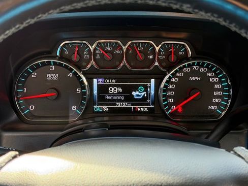 Used 2018 GMC Sierra 1500 SLE w/ SLE Value Package image 15