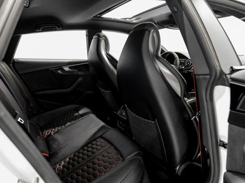Used 2023 Audi RS 5 Sportback image 39
